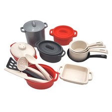 Kinder Topfset Spielküche