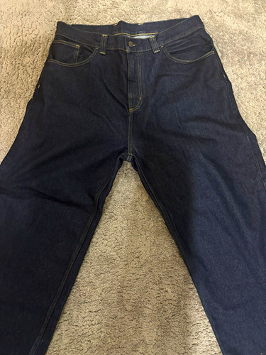 Carhartt herren jeans denim - carhartt,