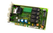 SIEMENS Sirona C1 - Verteiler