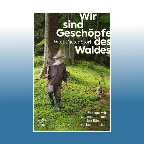 Wir sind geschöpfe des - wir,