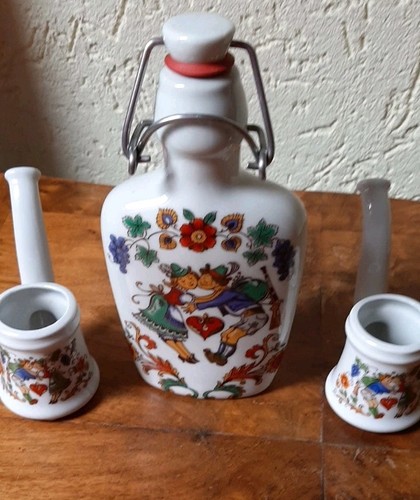 Vintage bayerisch - vintage,