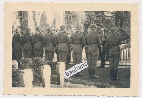 Foto wehrmacht - foto,