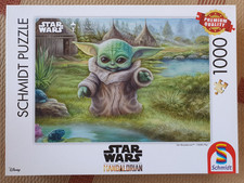 Schmidt Puzzle - Star Wars -