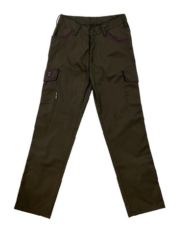 Hubertus damen jagdhose - hubertus, os