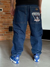 Southpole Baggy Jeans Hose