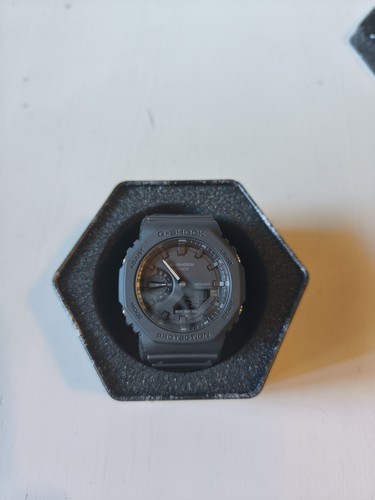 Casio shock 2100 - casio, g-shock
