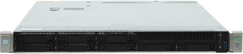 Proliant dl360 gen9 - proliant,