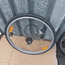 Laufrad Hinterrad 28 Zoll