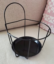 Wand Blumentopfhalter