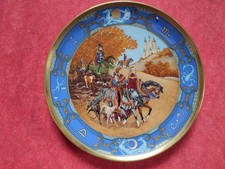 Sammelteller. Wandteller. Teller. Hutschenreuther. Porzellan. Bradex. Porzellan.