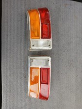 Opel Kadett B Rückleuchten(Caravan)