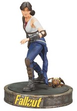 Dark Horse Comics Fallout PVC