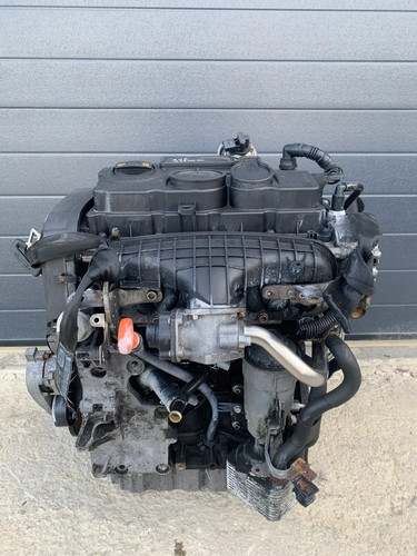 Motor audi seat skoda bmr - skoda,