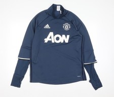 Adidas Trainingssweatshirt