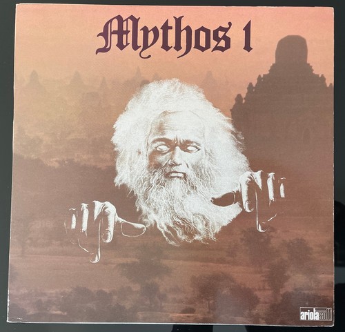 Atari mythos 1 - atari,