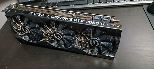 Evga nvidia geforce rtx - nvidia, 3080