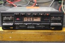 BECKER EUROPA CASSETTE BE 0749