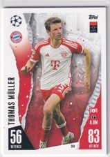 Topps match attax - topps,