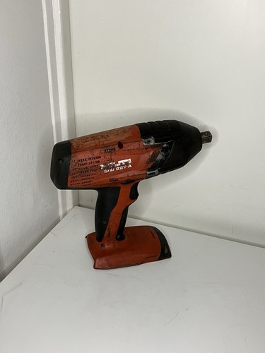 Hilti siw 22t - siw, 22t-a