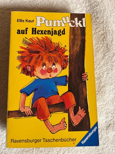 Meister eder und sein pumuckl - meister,