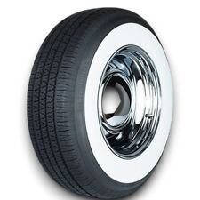 Kontio Weißwandreifen Weißwand WhitePaw 73mm 215/75 R14 100S für Oldtimer