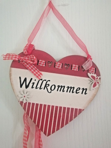 Frühlingsdeko schöner - frÜhlingsdeko!,