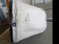 Columbus Stofffilter komplett Dauerfilter Filtereinsatz Filter SW 53  SW53