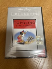 Walt Disney Treasures Mickey