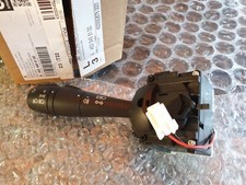 Original Smart 453 Lenkstockschalter Lichtschalter Blinker links A4535455100