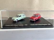 ✅Norev/Atlas 1:87/H0 2er -