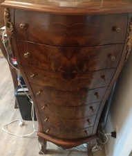 Schrank, Schränkchen