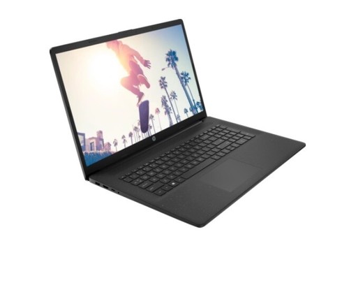 Notebook zoll amd - notebook, 17