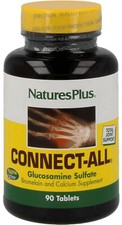 Natures Plus Connect-All- 90
