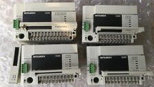 1Pc Used Mitsubishi Plc