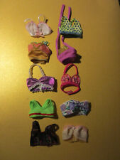 783) ZEHN ALTE VINTAGE