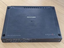 Kenwood Excelon XR400-4