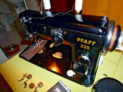 Ihr mechaniker empfiehlt - ,