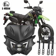 LED Lampenschirm Komplettset