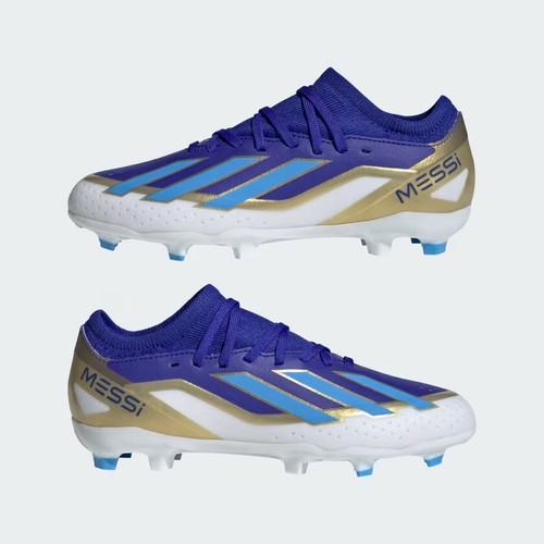 Adidas crazyfast messi - x,