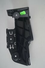 Original Skoda Octavia III 5E Halter Träger Führung Stoßstange 5E7807377 