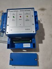 Elreha Schlagtaster f. Notrufanlage NA 401