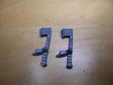 BITZ 2 Streitkolben der Echsenmenschen