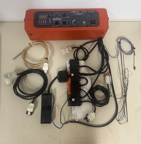 Viessmann trimatik - viessmann,