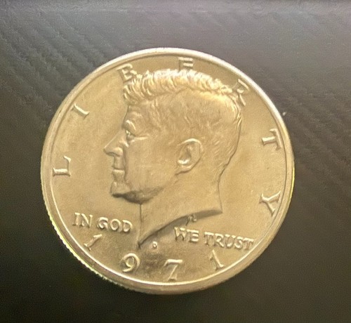 Silbermünzen usa half dollar - half,