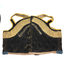 Trachten-Mieder antik