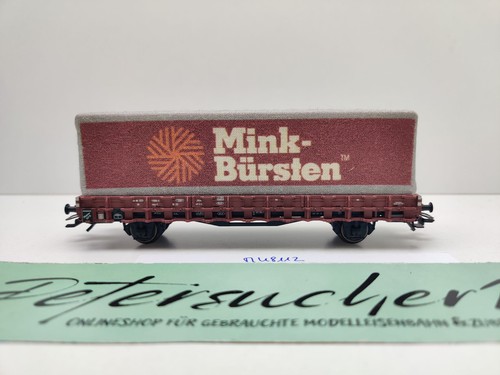 Märklin 48112 - h0, ac