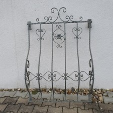 Fenstergitter  Einbruchschutz