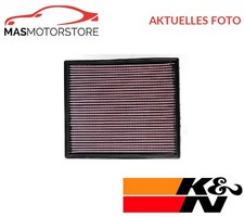 MOTOR LUFTFILTER MOTORFILTER K&N FILTERS 33-2139 I NEU OE QUALITÄT