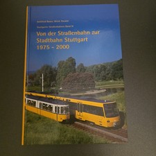 TOP BUCH Von der Straßenbahn