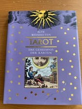 Alte Weisheiten Tarot, Das